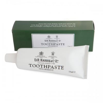 D.R.HARRIS & CO. Toothpaste Tube 75 ml